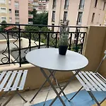 Logis Dore * Menton