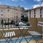 Logis Dore * Menton