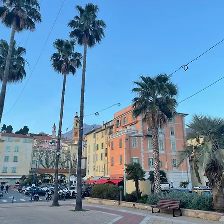 Logis Dore Apartamento