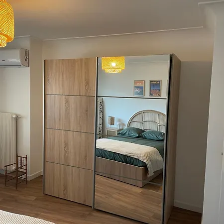 Logis Dore Apartman *