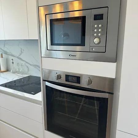 דירה Logis Dore מנטון