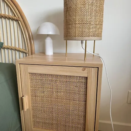 Daire Logis Dore Menton