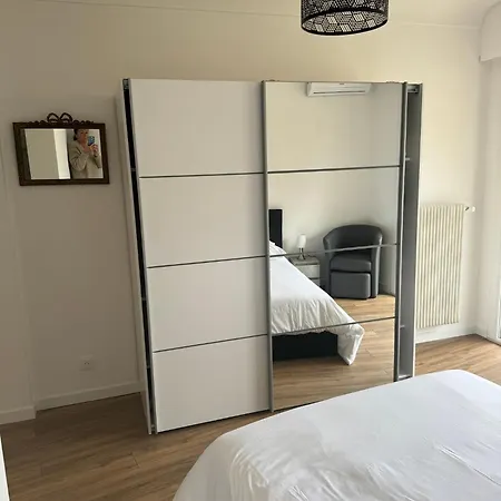 Lägenhet Logis Dore Menton