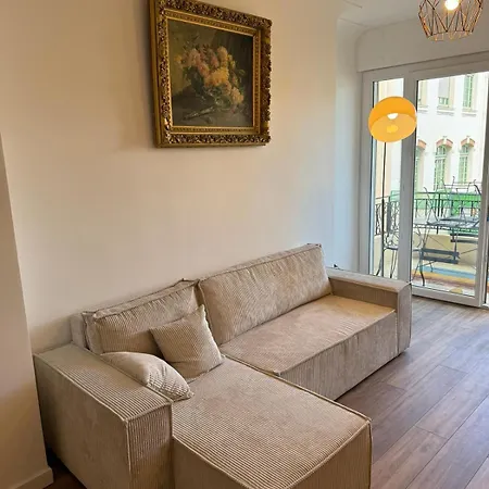 Appartement Logis Dore *