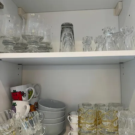 Logis Dore Daire Menton