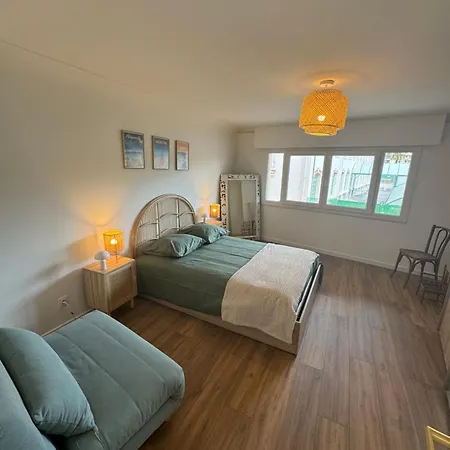 Apartman Logis Dore