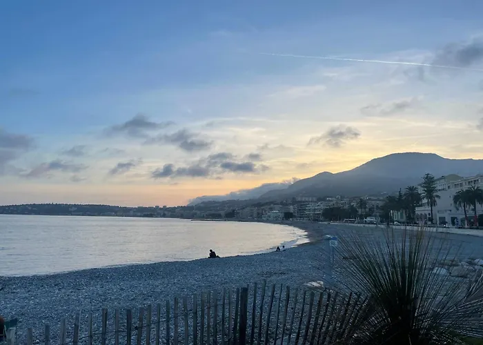 Logis Dore Apartamento