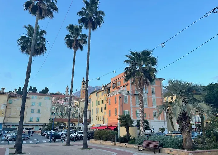 Logis Dore Apartamento