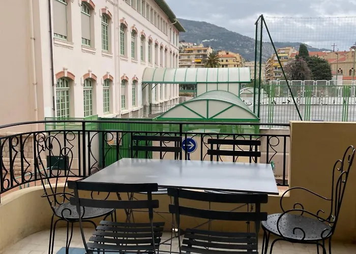 Logis Dore Apartamento *