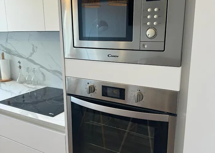 Apartamento Logis Dore Menton