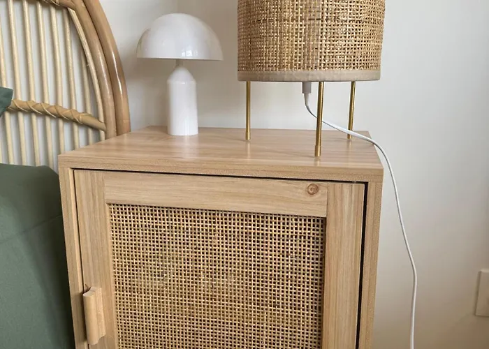 Apartment Logis Dore Menton