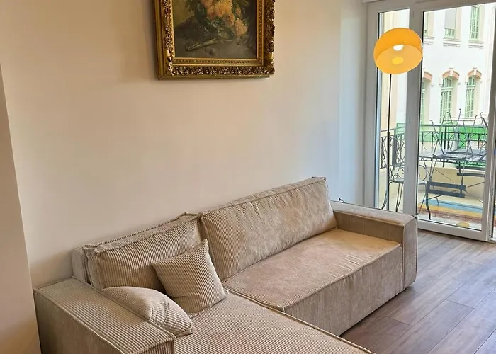 Apartment Logis Dore *