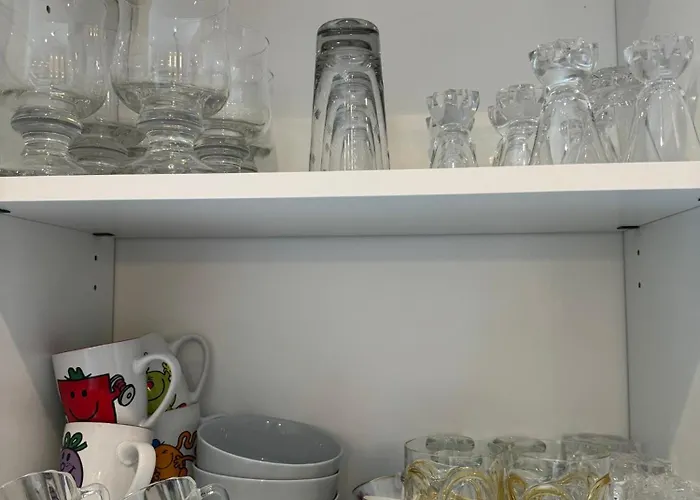 Logis Dore Apartment Menton