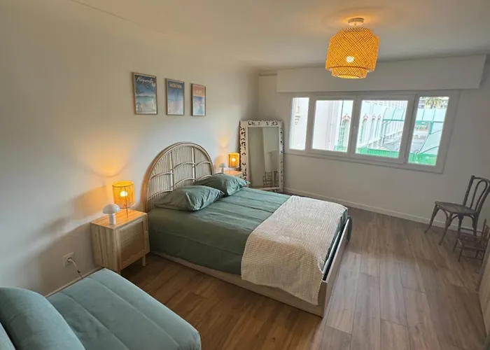 Apartamento Logis Dore